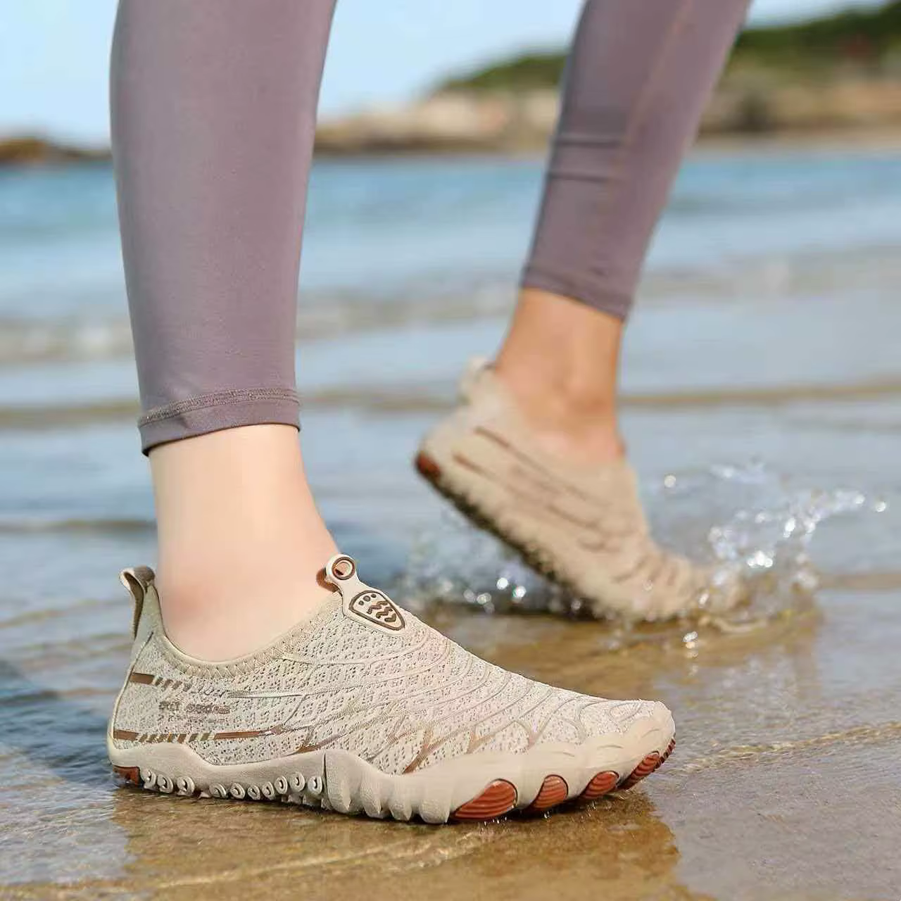 Chaussures de canyoning pour femmes