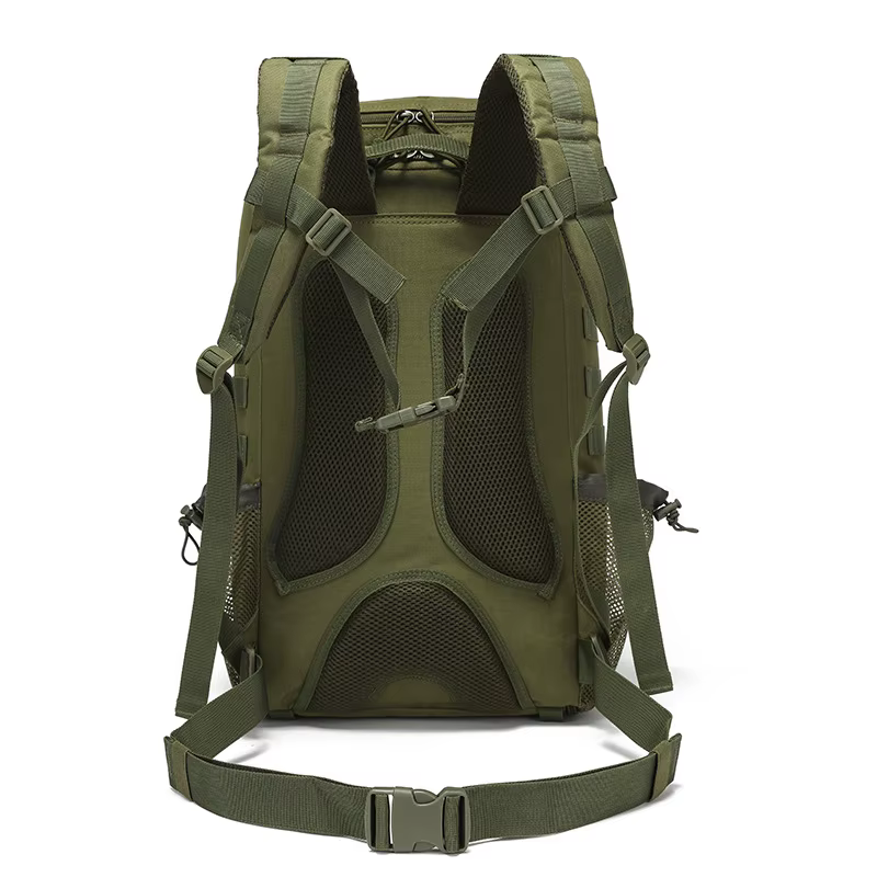 Sac à dos médical d'extérieur