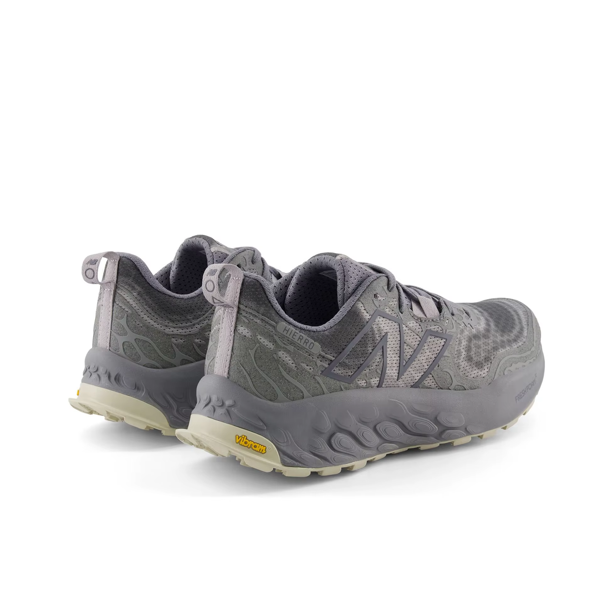 Baskets New Balance Fresh Foam X Hierro v8 UHIERAA