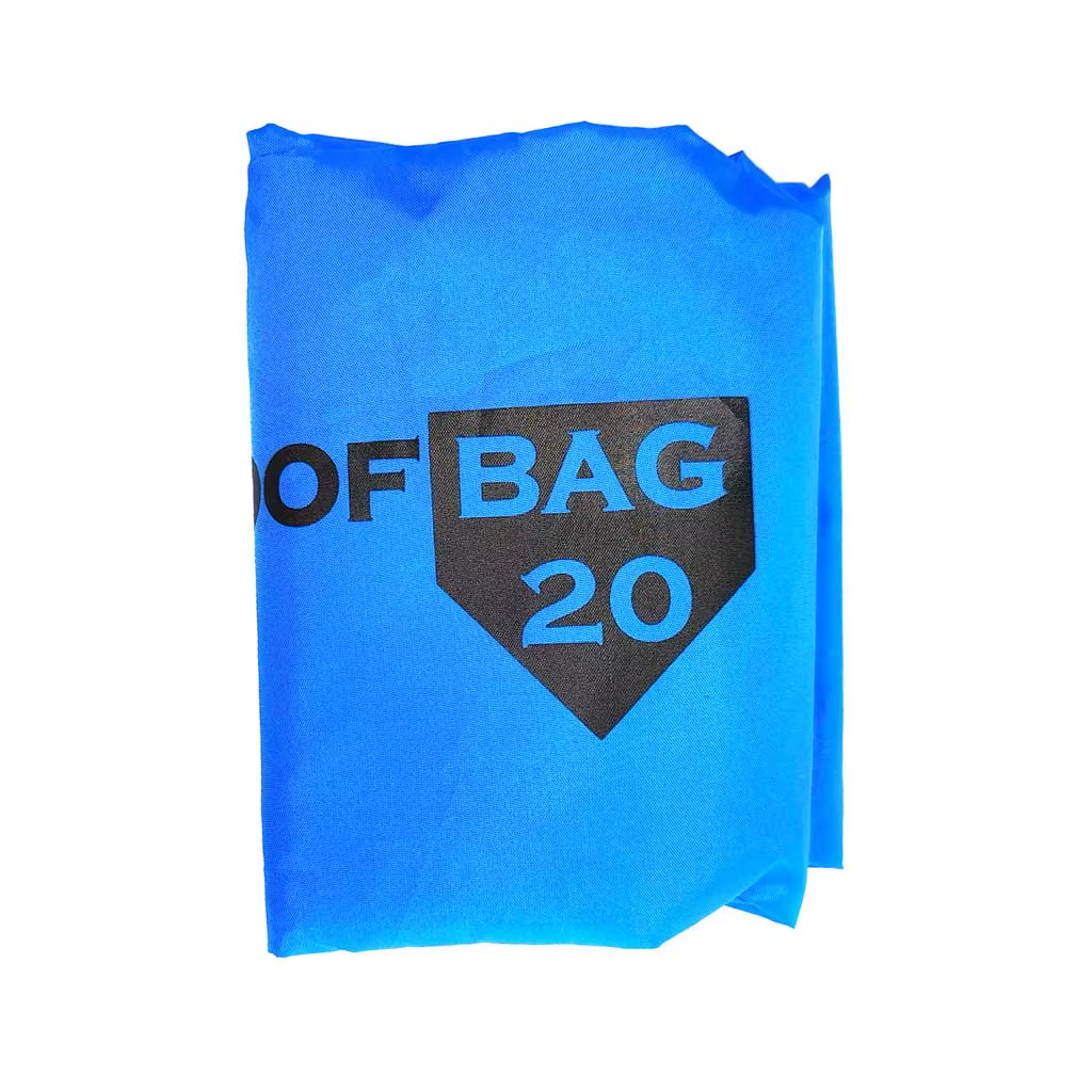 Sac étanche en PVC pour l'extérieur