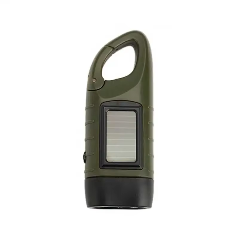 Lampe de poche LED Portable pour tente