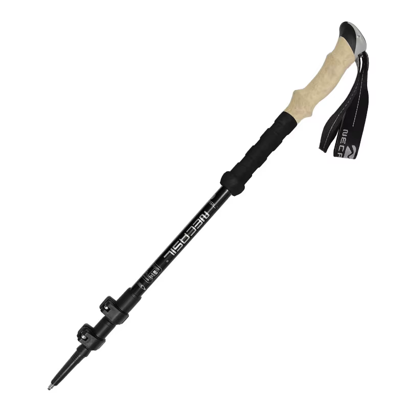 Alpenstock-Bâtons de trekking télescopiques