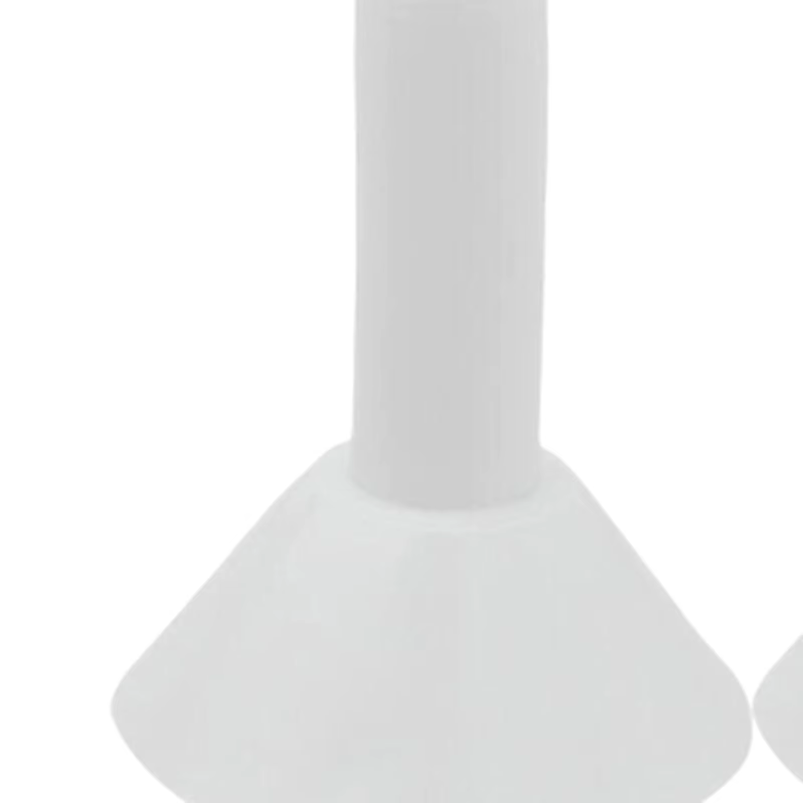 4x capuchons de Protection isolants pour poteau de tente