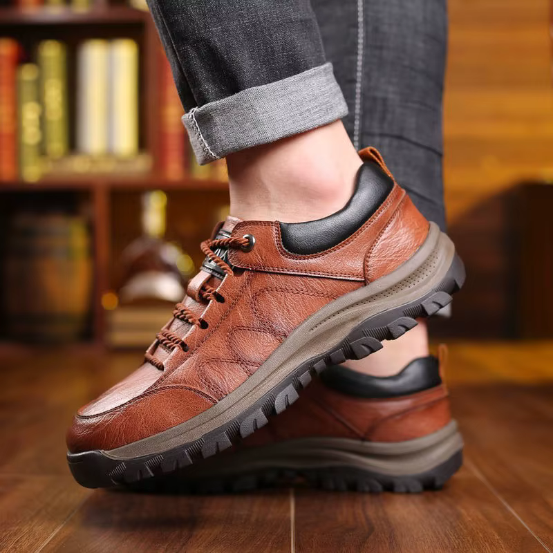 Chaussures d'escalade en plein air