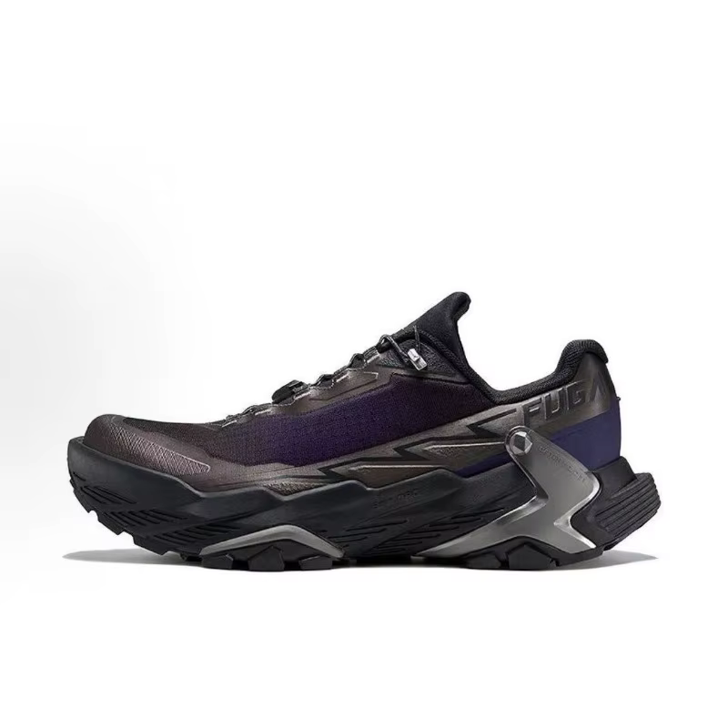 Chaussures de randonnée classiques Kailas confortables et antidérapantes