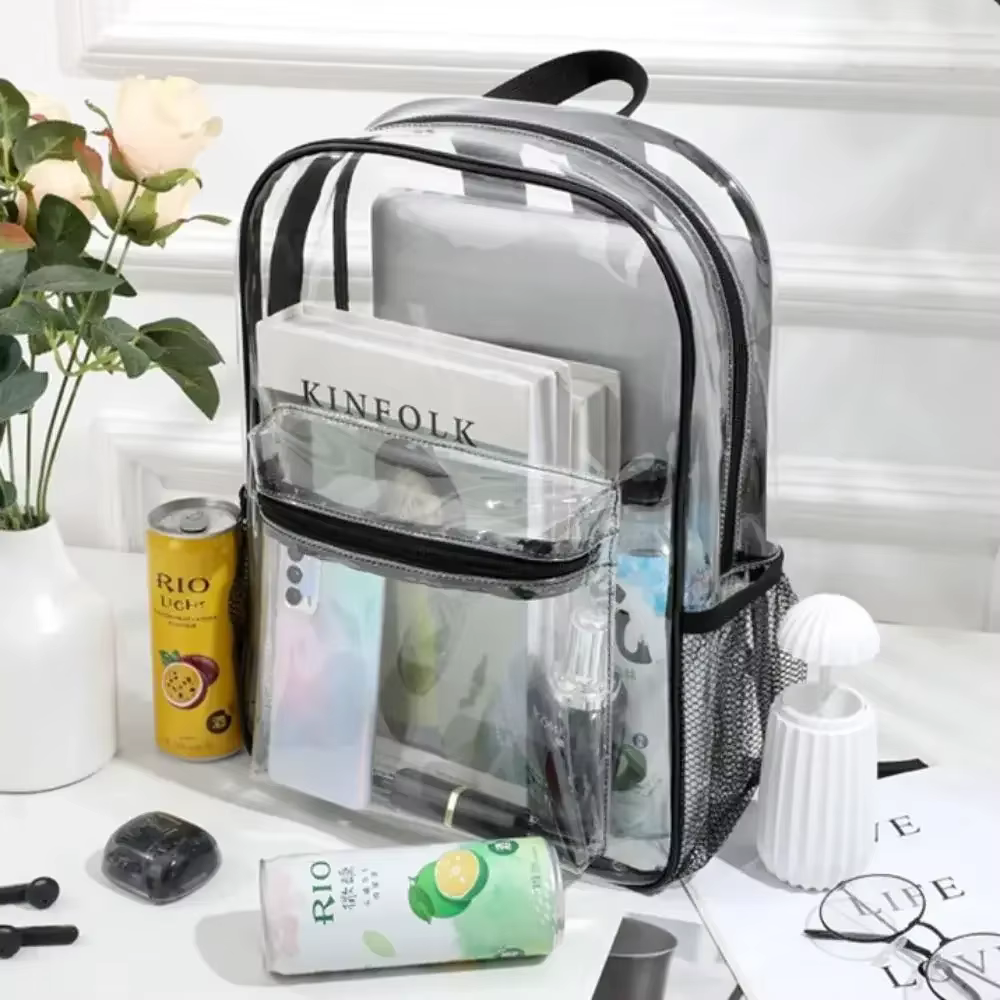 Sac à dos imperméable à la mode pour femmes et hommes