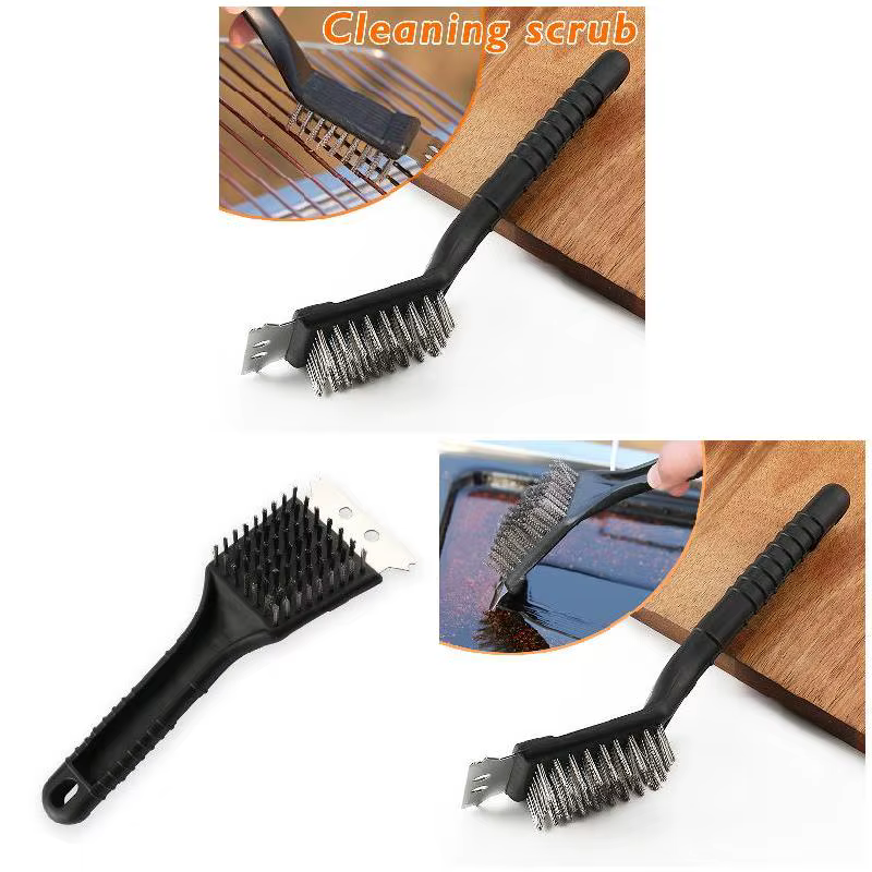Brosse pour Barbecue, brosse pour gril