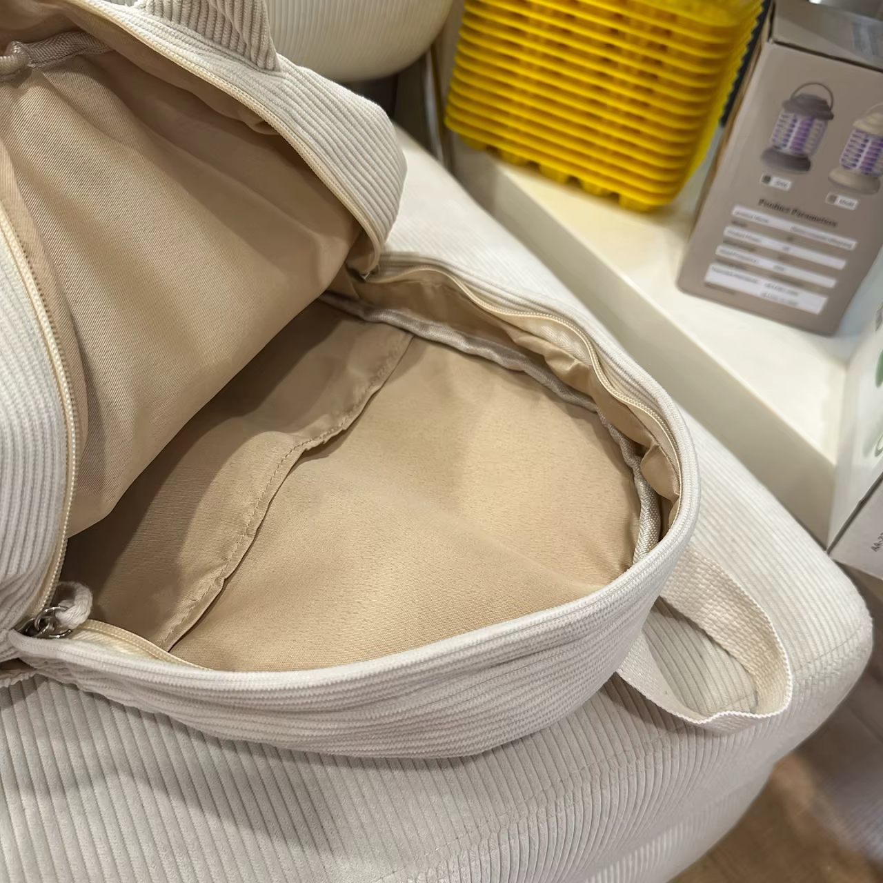 Sacs à dos de grande capacité pour femmes