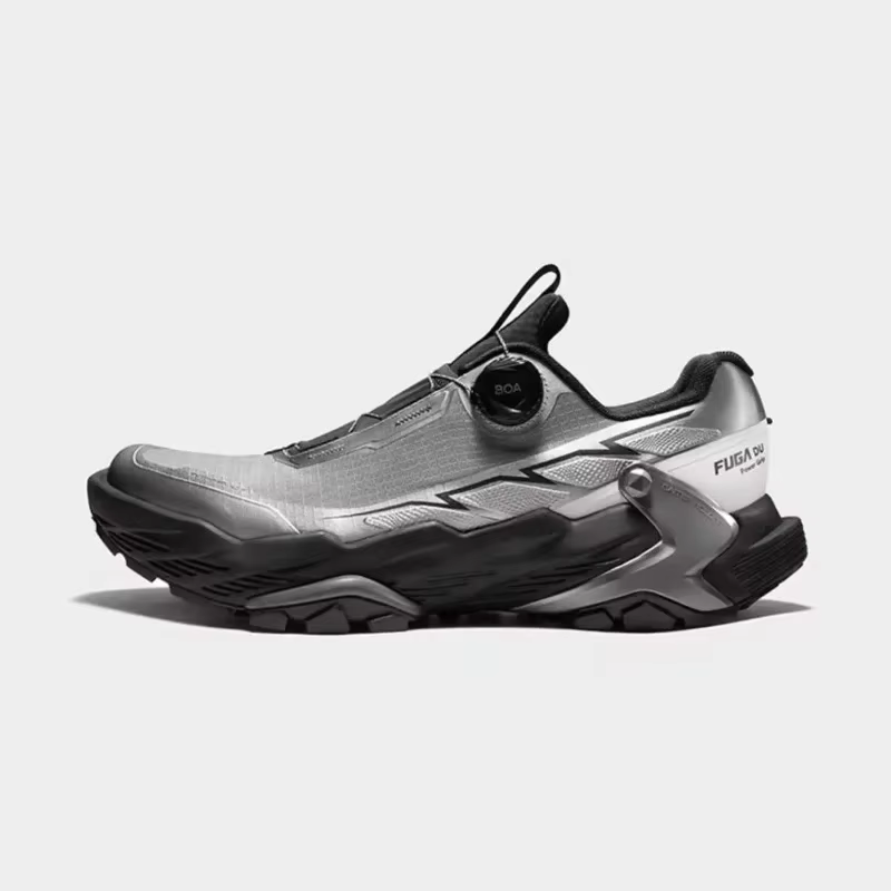 Chaussures de randonnée tout-terrain Kailas populaires à lacets