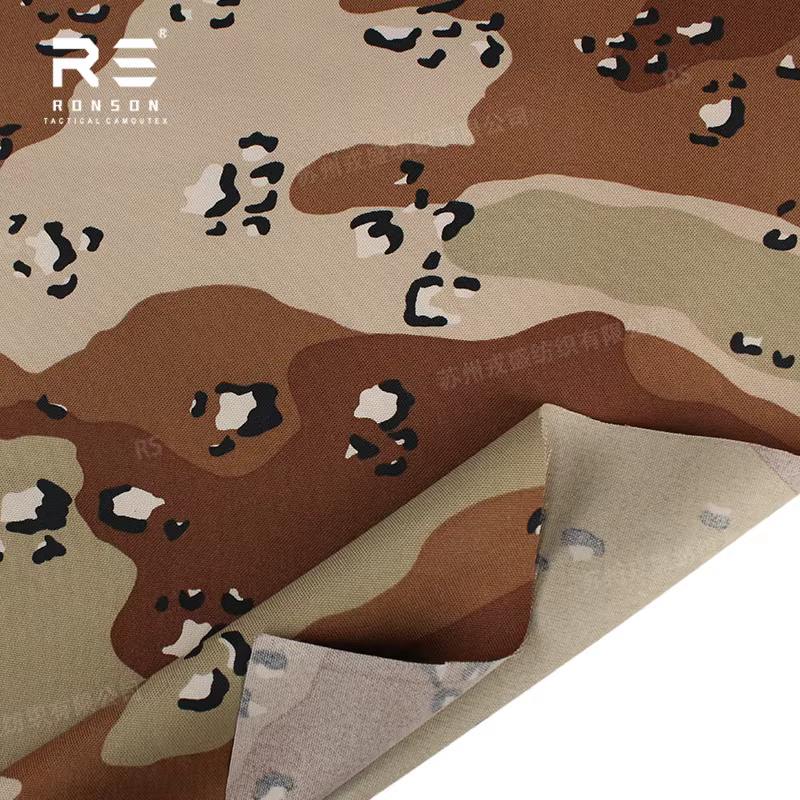 Sac à dos tactique en tissu Oxford DBDU 500D Nylon