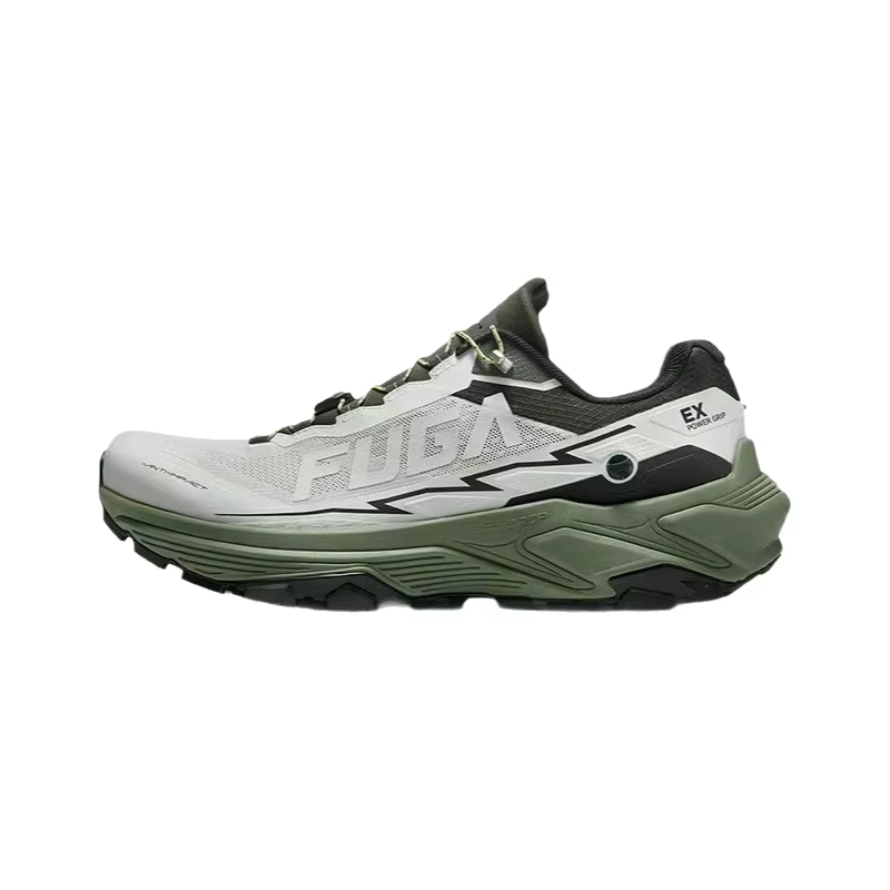 Chaussures de trail pour hommes KAILAS FUGA EX3