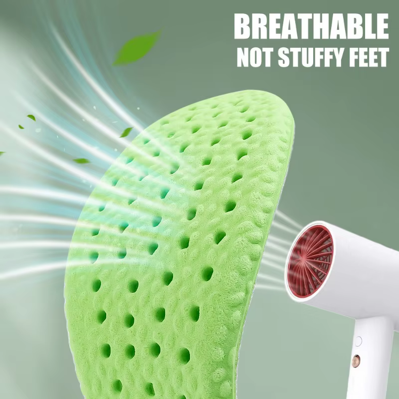 Semelle intérieure de Sport pour course à pied plat, modèles orthopédiques de fasciite plantaire pour hommes et femmes, coussin de soutien de la voûte plantaire, coussinets de chaussures pour baskets