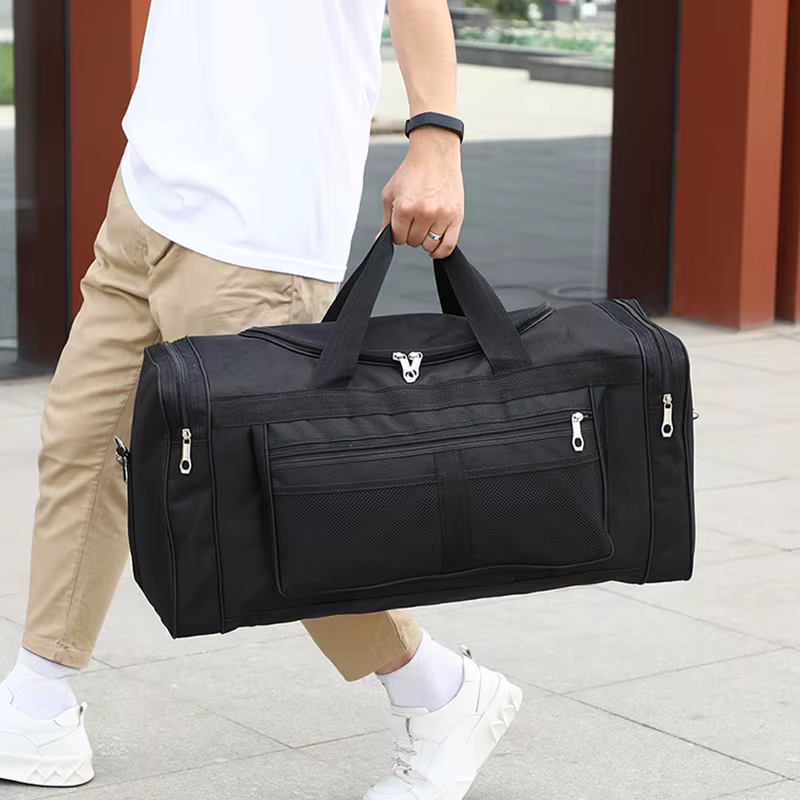 1 sac de rangement de bagages de grande capacité