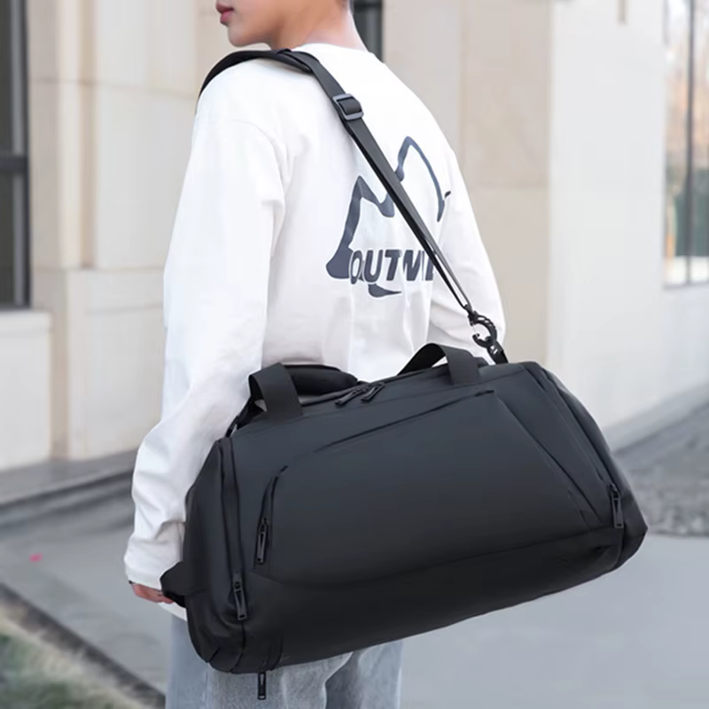 Sac à dos de voyage pour hommes