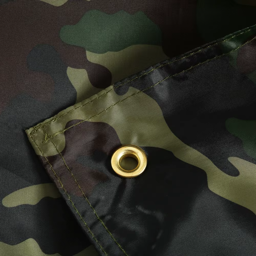 Tente imperméable durable