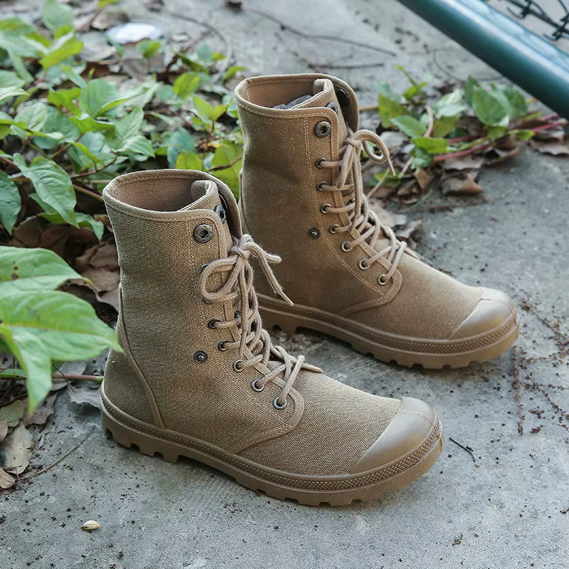 Chaussures de randonnée en plein air pour hommes