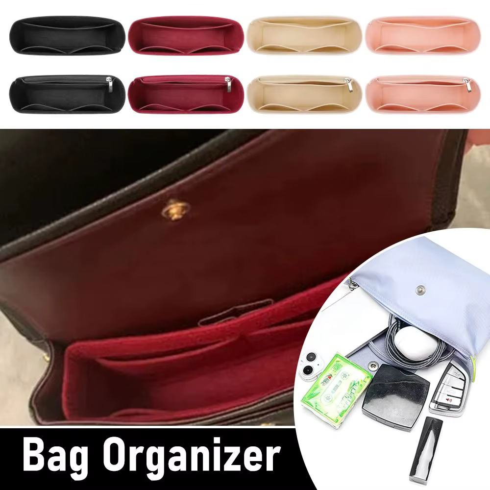 Sac de doublure multi-poches