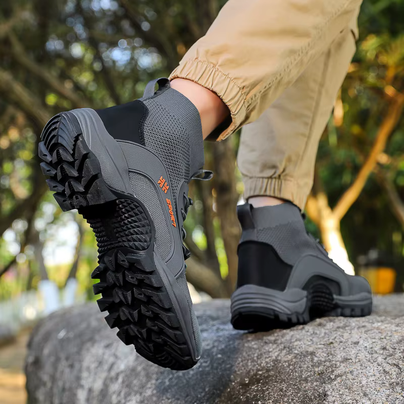 Chaussures de randonnée pour hommes