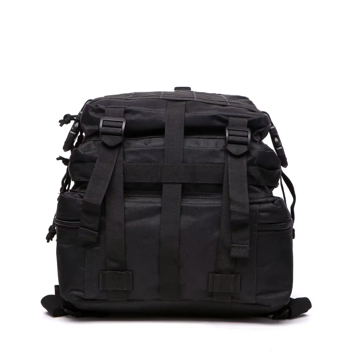 25L/50L 1000D Nylon imperméable Trekking pêche chasse sac à dos sacs à dos en plein air sport tactique Camping randonnée
