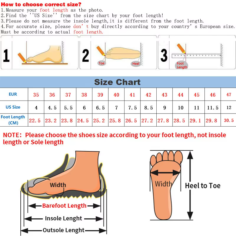 Chaussures d'eau de plage pour hommes et femmes