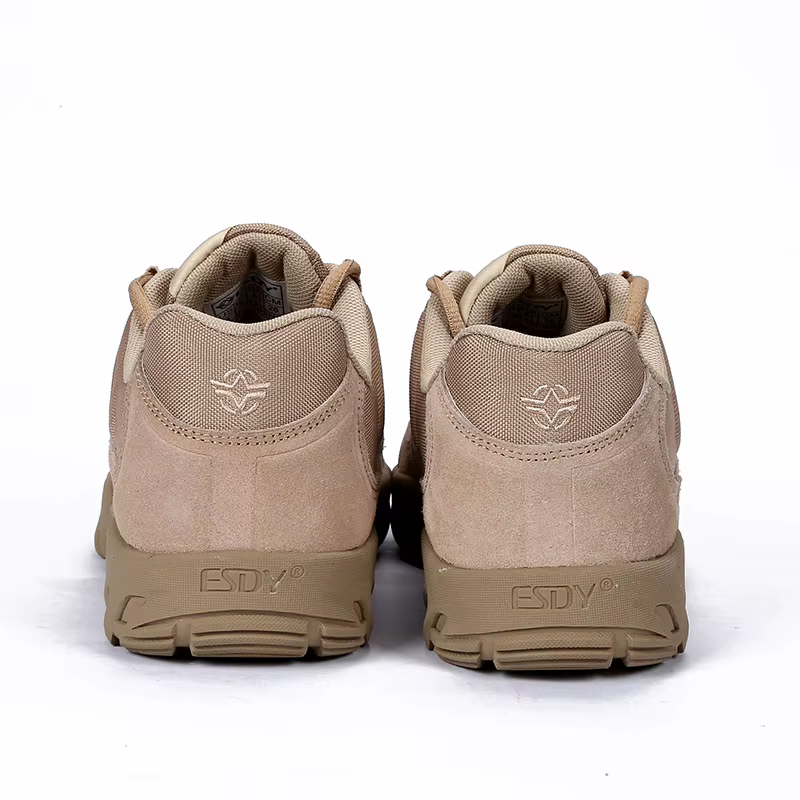 Chaussures de randonnée coupe basse hommes