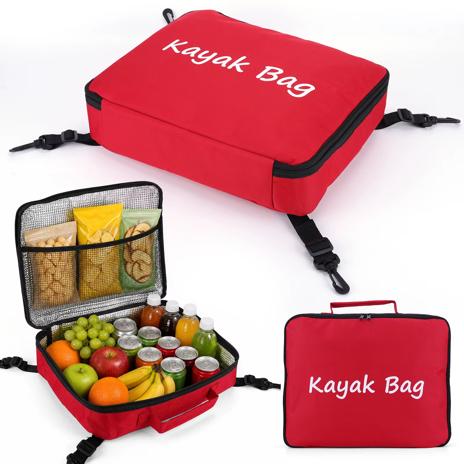 Sac de rangement pour planche à pagaie