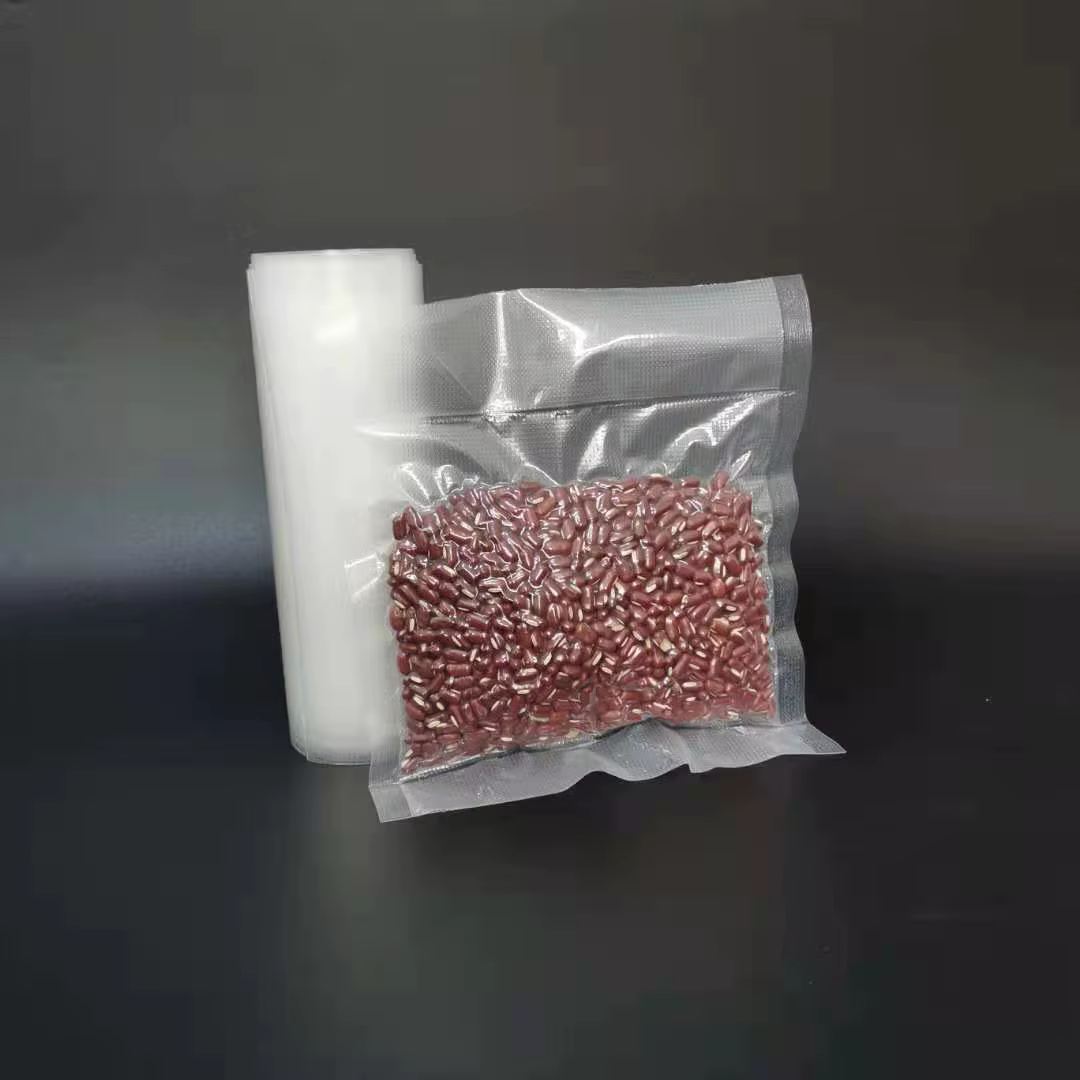 Sacs d'emballage sous vide pour aliments