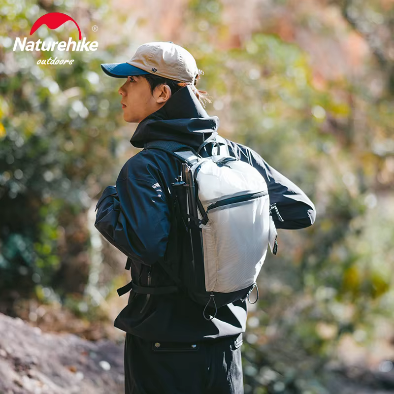 Natureifa-Sac à dos de camping