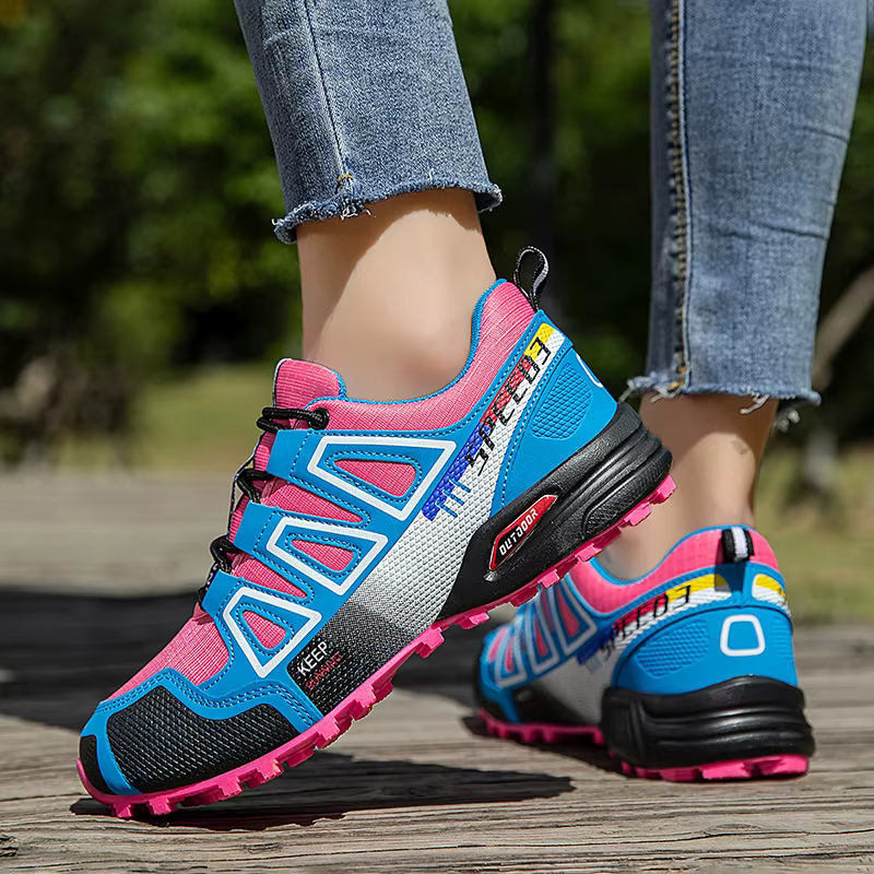 Chaussures de randonnée pour femmes