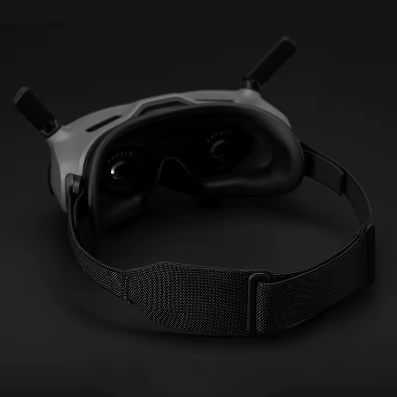 Pour DJl Avata accessoires pour lunettes DJI 2 bandeau