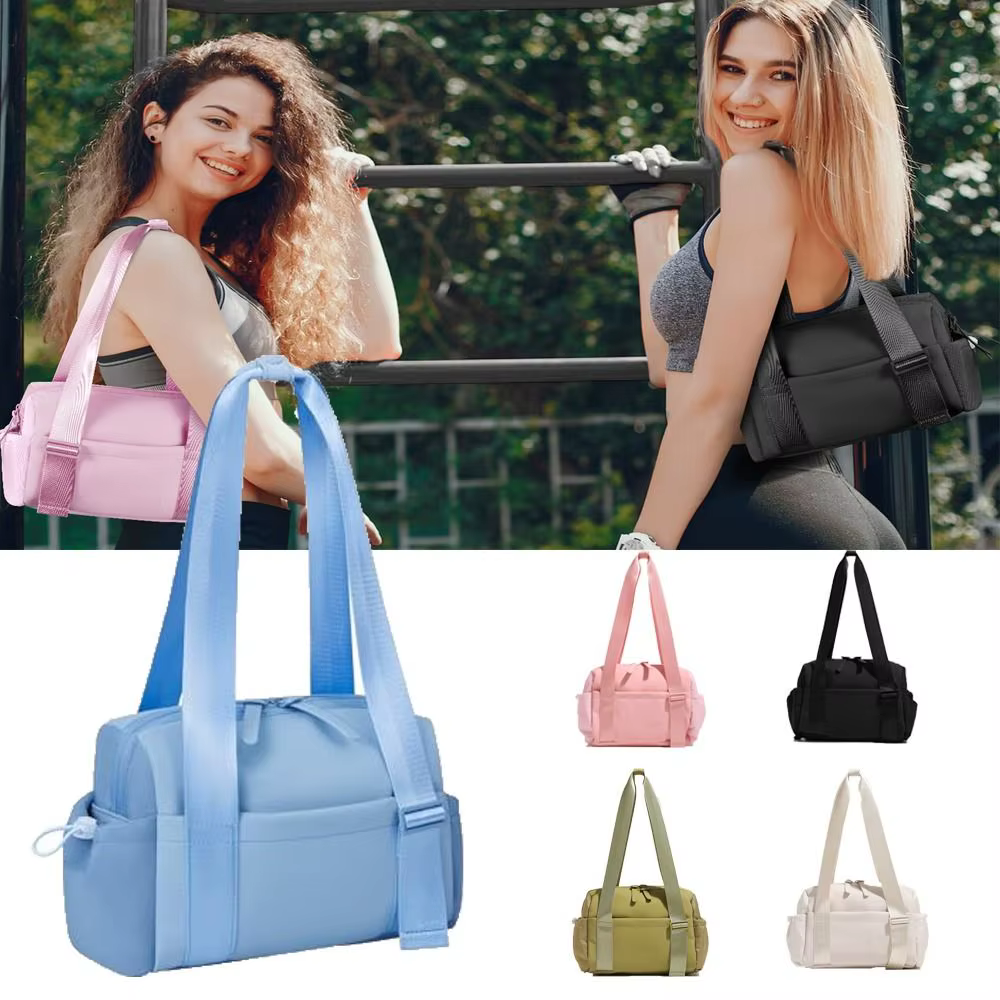 Nouveau sac de sport étanche grande capacité en Nylon
