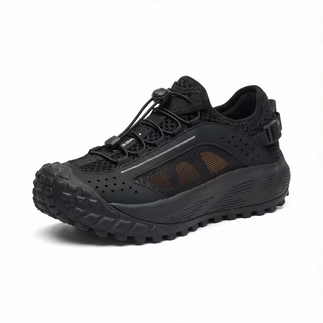 CAMSSOO – chaussures de randonnée pour hommes