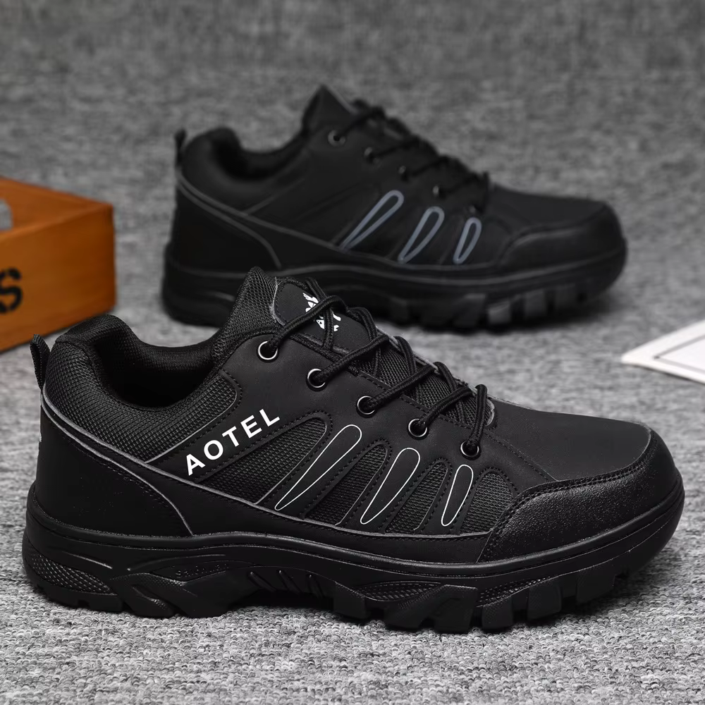 Chaussures de randonnée tendance pour hommes