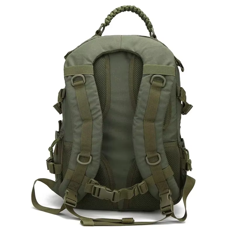 Sac à dos tactique de grande capacité 35L