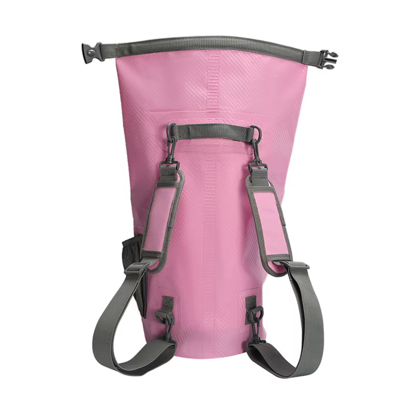 Sac sec étanche en Fiber de carbone 10L/20L