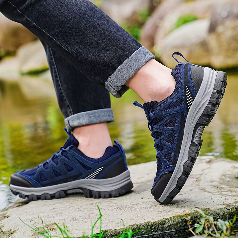 Chaussures de randonnée pour hommes