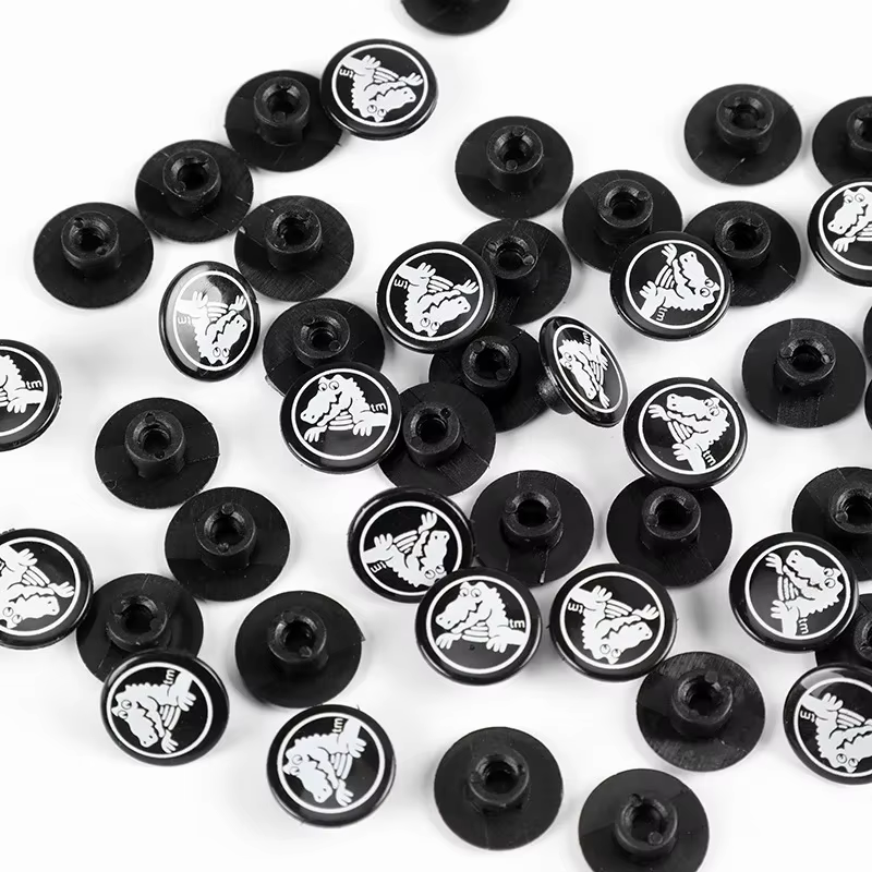 Accessoires de chaussures de jardin : Boucles de 16 mm