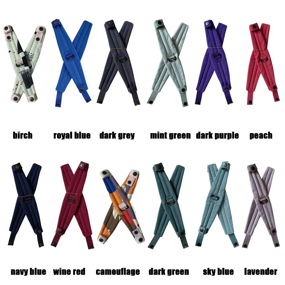 Sangle de sac en Nylon imperméable