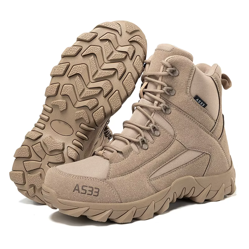 Bottes de randonnée pour hommes