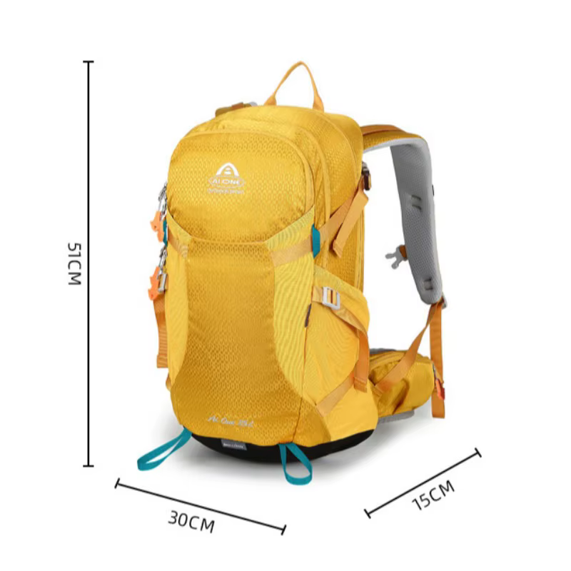 Sac à dos d'extérieur au Design classique