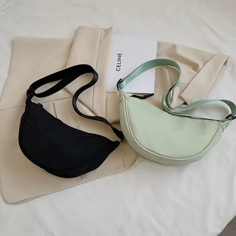 Petit sac à main en cuir PU pour femme