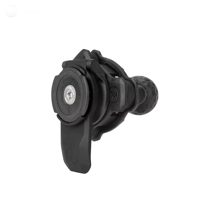 OSOPRO – support de navigation pour téléphone portable moto, accessoires version absorbant les chocs, accessoires de panneau spécial Leka