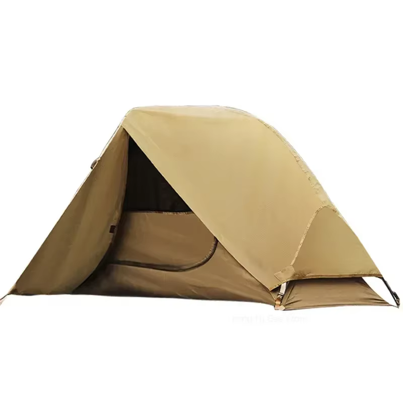 CamSolomon-Tente de camping unique
