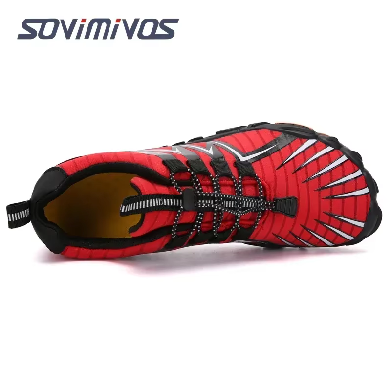 Chaussures de Randonnée pour Homme et Femme