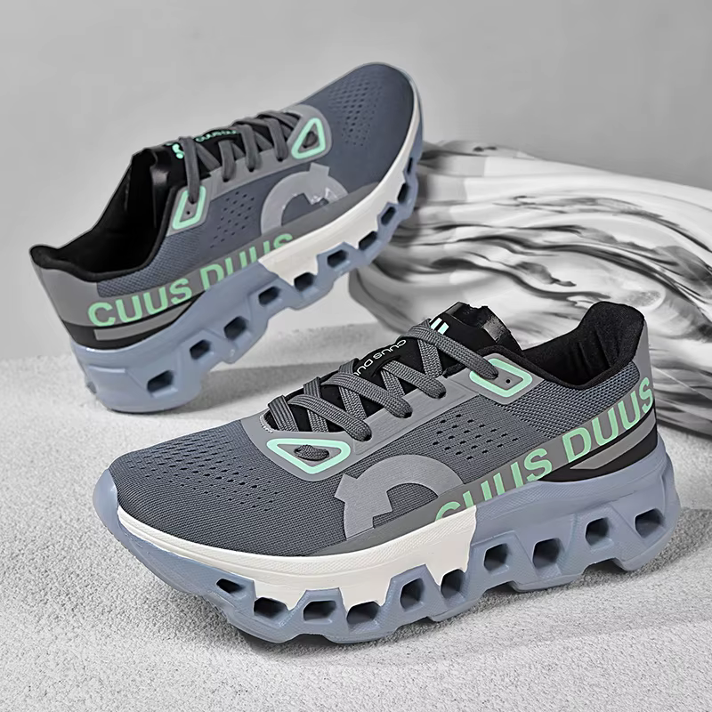 Chaussures de course pour hommes