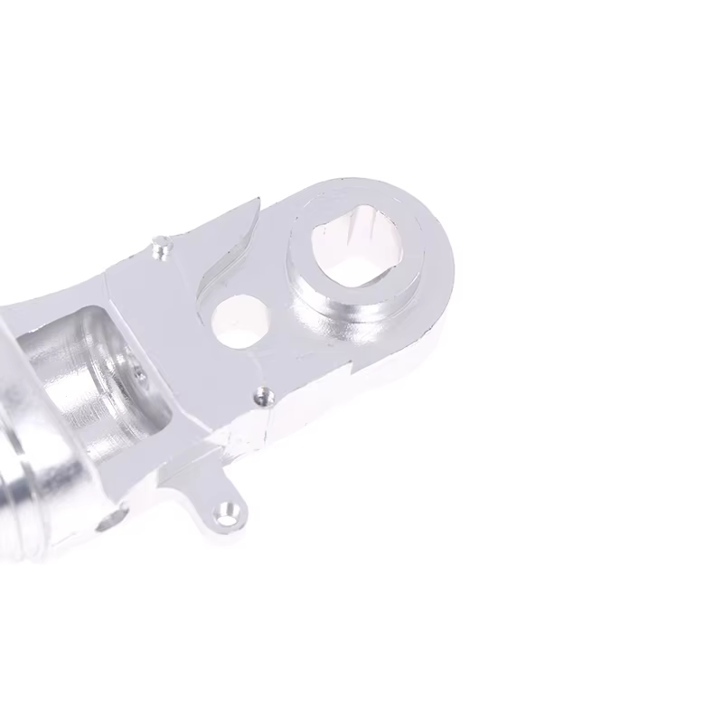 Accessoires de sécateur électrique, pièces en aluminium, cadre de couteau, siège central en aluminium, arbre de couteau, bouchon à vis