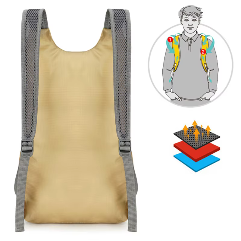Sac à dos de sport de loisirs en plein air