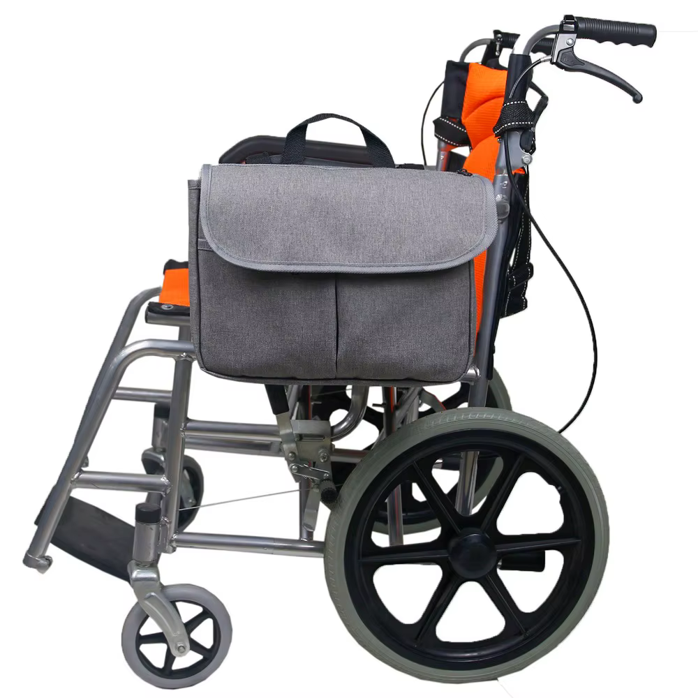 Sac de transport grande capacité en polyester durable