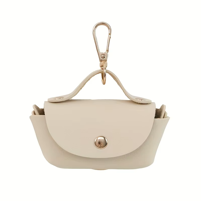 Sac de rangement pour sacs de toilette pour chien