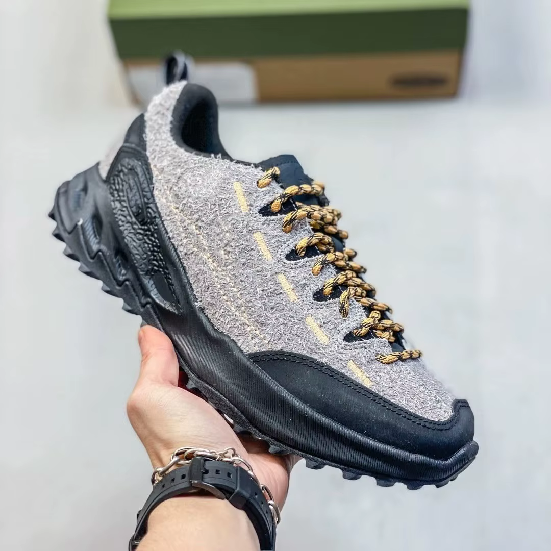 Chaussures de randonnée pour hommes